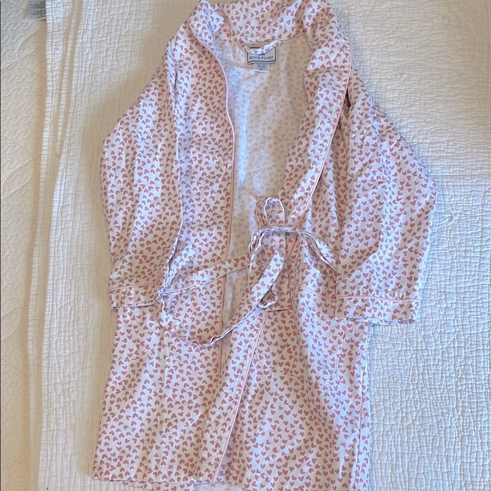 Petite Plume robe size 3/4
